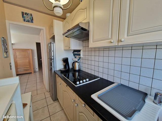 Appartement vente à Rochefort, Vaux-sur-mer