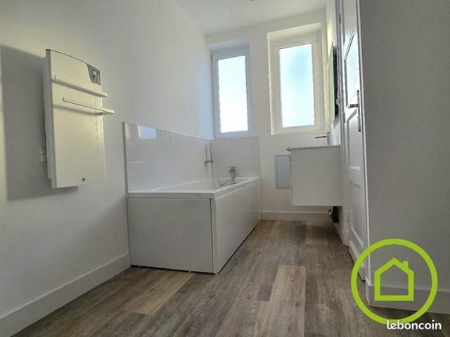 Appartement vente à Lille