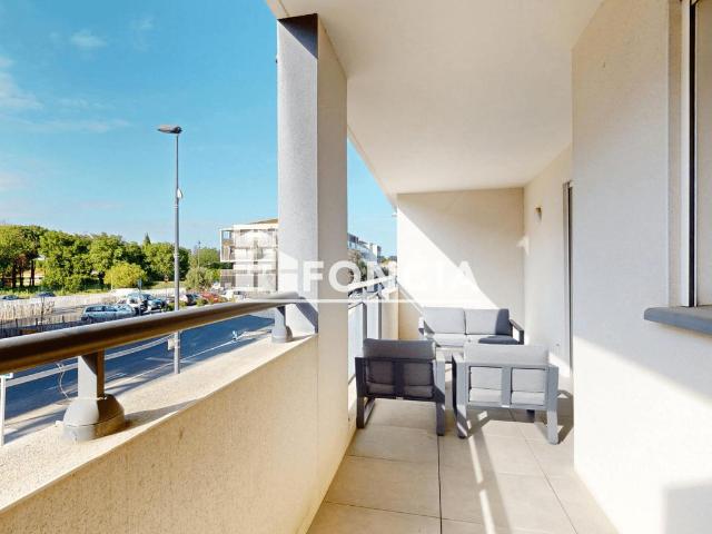 Appartement vente à Céret, Saint-cyprien