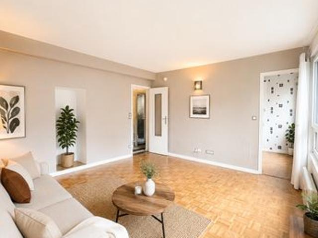 Appartement vente à Le Raincy, Drancy