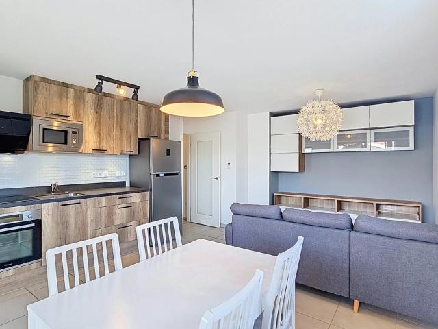 Appartement vente à Les Mouilles, Neydens