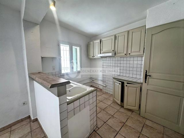 Appartement vente à Arles, Saint-rémy-de-provence