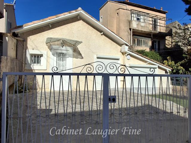 Appartement location à Arrondissement de Toulon, Bandol