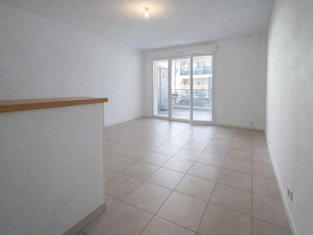 Appartement vente à Toulouse, Saint-jean