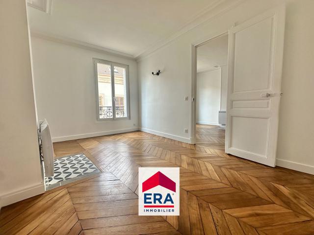 Appartement vente à Saint-Germain-en-Laye, Sartrouville