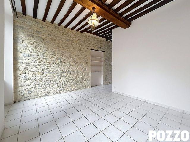 Appartement location à Le Hutrel, Vaux-sur-Aure