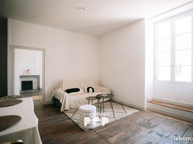 Appartement vente à Périgueux, Saint-astier