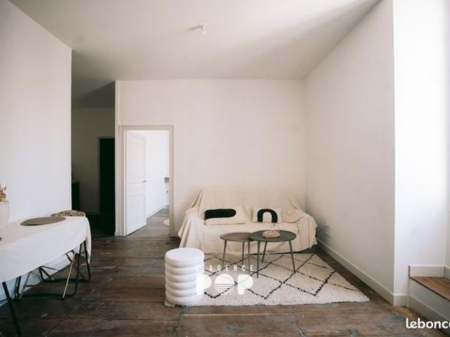 Appartement vente à Périgueux, Saint-astier