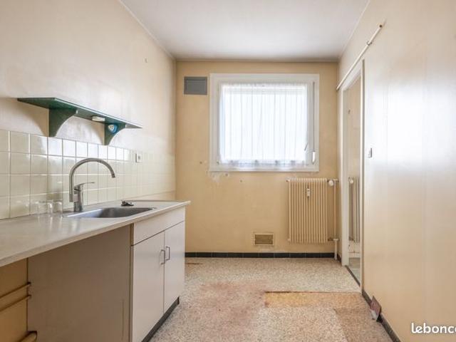 Appartement vente à Dijon, Fontaine-lès-dijon