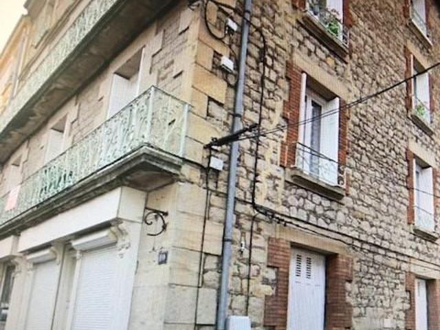 Appartement location à Saint-Étienne, Firminy