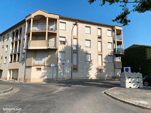 Appartement vente à Carcassonne