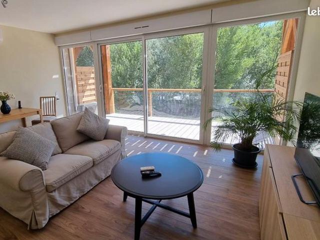 Appartement vente à Nyons, Montélimar