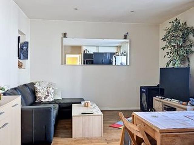 Appartement vente à Melun