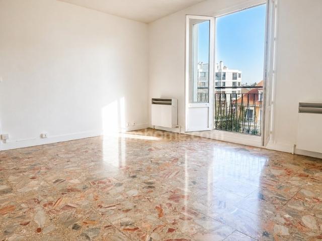 Appartement vente à Les Mûriers, Saint-Maur-des-Fossés