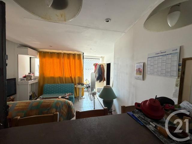 Appartement vente à Tournon-sur-Rhône, Annonay