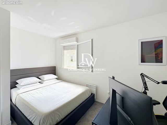 Appartement vente à Bayonne, Anglet