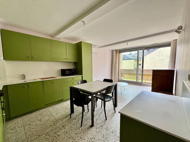 Appartement vente à Bagnères-de-Bigorre, Bagnères-de-bigorre