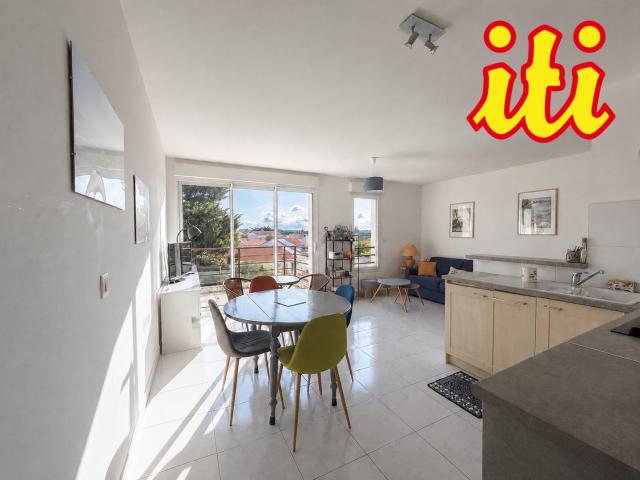 Appartement vente à Les Sables-d'Olonne, Château-d'olonne