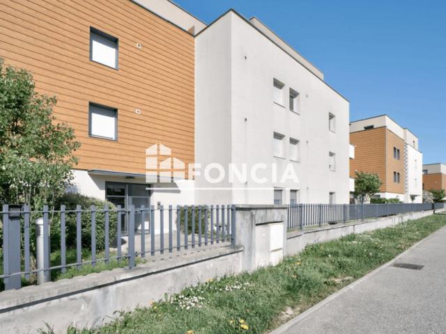 Appartement vente à Gex, Ornex