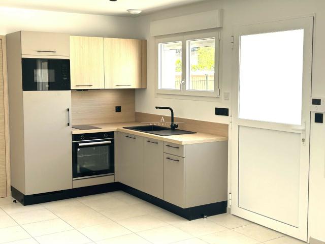 Appartement vente à Saint-Gaudens, Bagnères-de-luchon