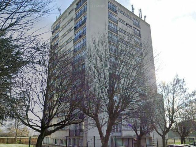 Appartement vente à Sarcelles, Villiers-le-bel