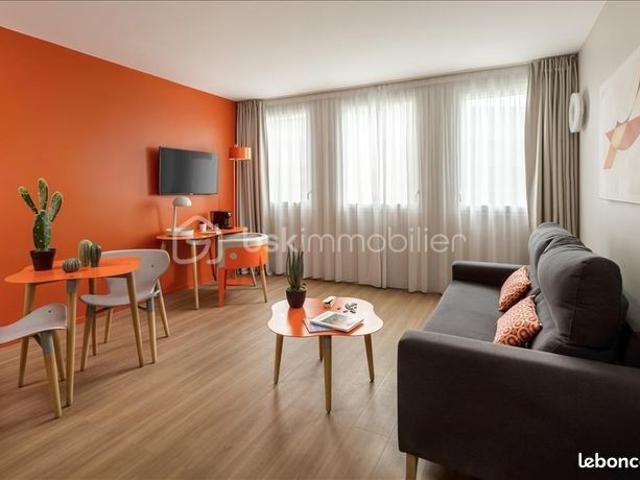 Appartement vente à Versailles, Vélizy-villacoublay