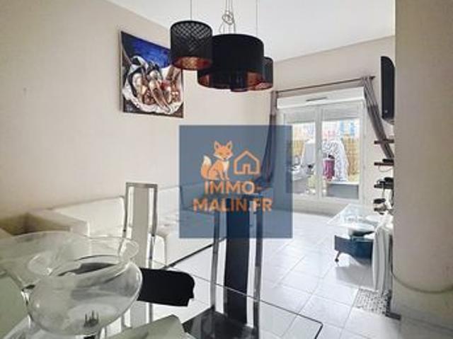 Appartement vente à Le Raincy, Dugny