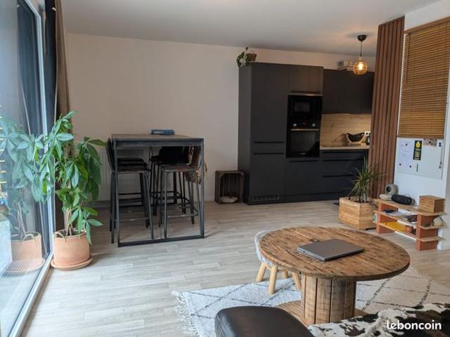 Appartement vente à Vannes, Bretagne