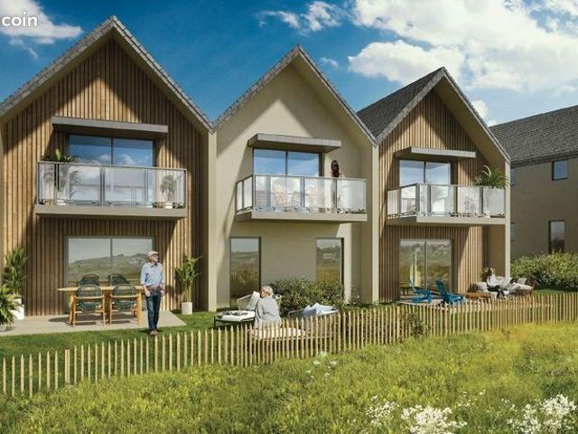 Appartement vente à Brest, Bretagne
