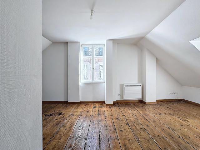 Appartement vente à Strasbourg, Hoenheim