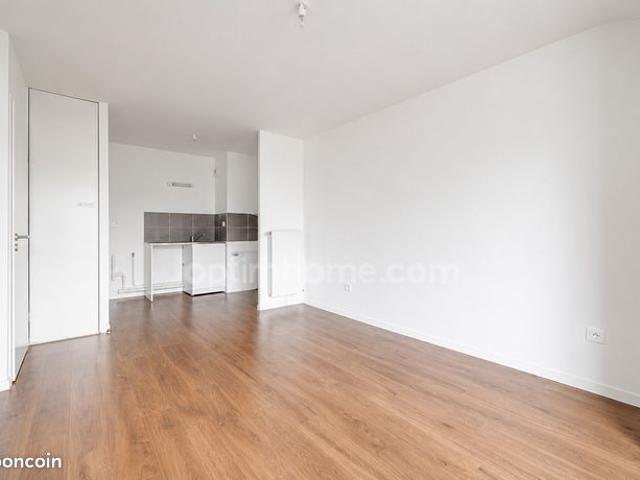 Appartement vente à Nancy, Essey-lès-nancy