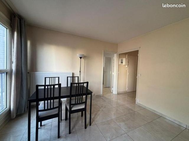Appartement vente à Argenteuil, Martinique