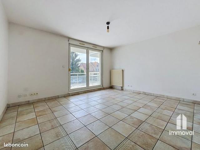 Appartement vente à Strasbourg, Hoenheim
