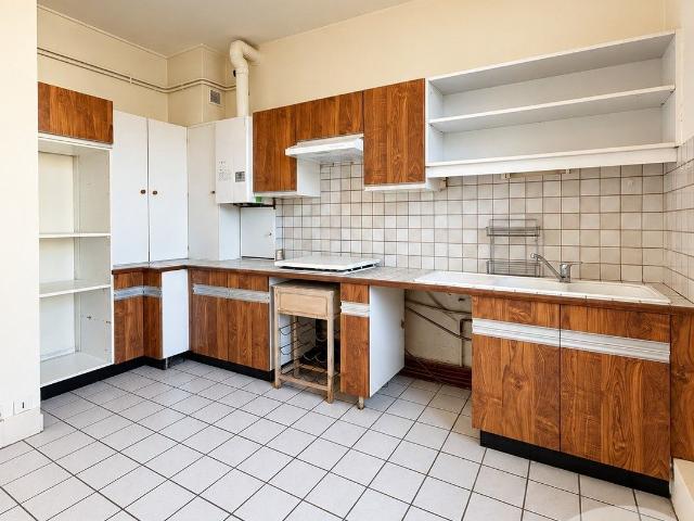 Appartement location à Yzeure, Allier