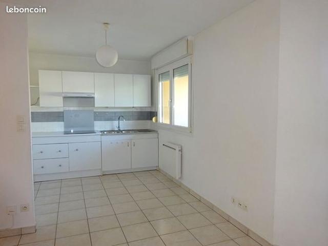 Appartement vente à Thionville, Hettange-grande