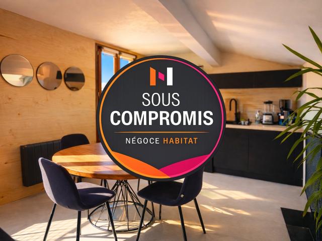 Appartement vente à Montpellier, Sète