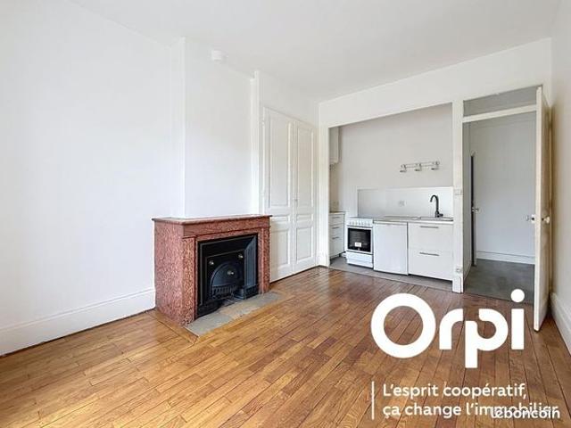 Appartement vente à Lyon, Métropole de Lyon
