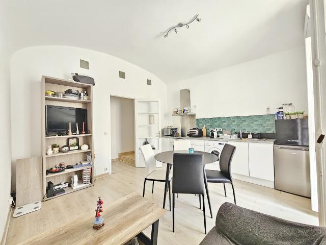 Appartement vente à Ajaccio