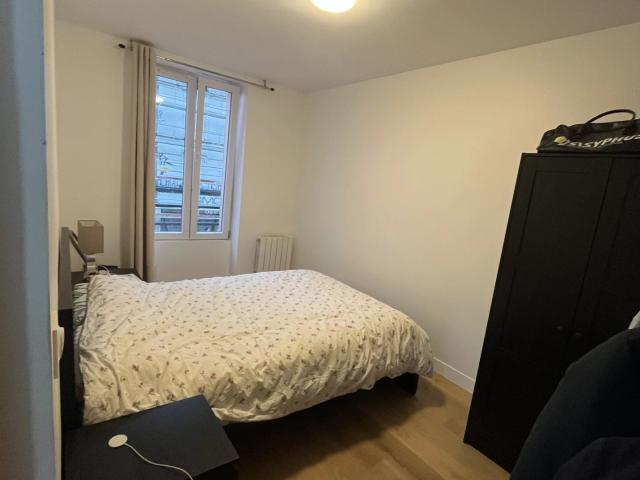 Appartement vente à Bobigny, Vaux-montreuil