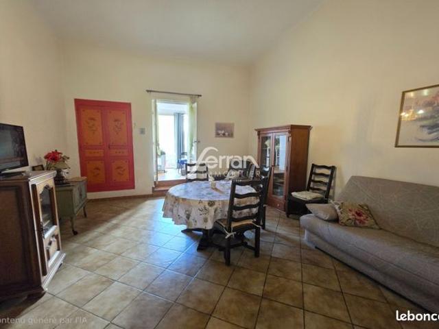 Appartement vente à Arrondissement de Draguignan, Salernes