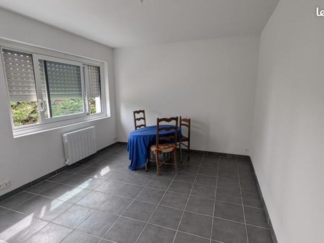 Appartement vente à Bordeaux, Latresne