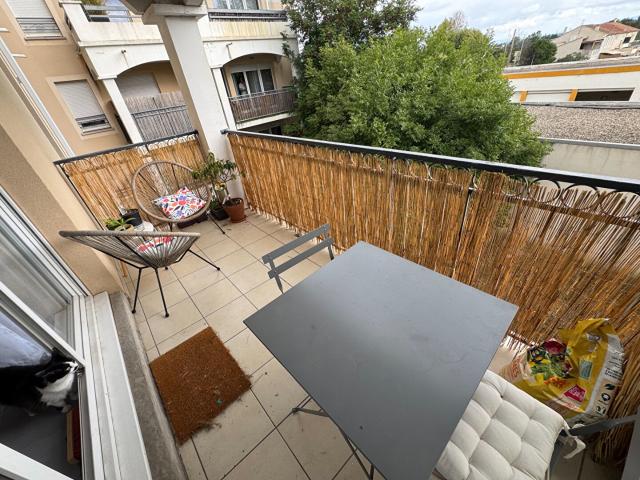 Appartement vente à Arles, La Salle Les Alpes