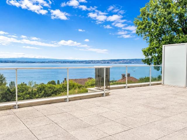 Appartement vente à Thonon-les-Bains, Evian-les-bains