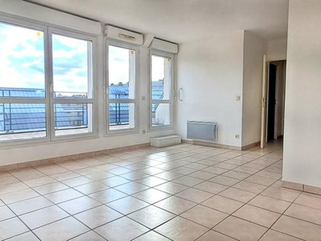 Appartement vente à Amiens