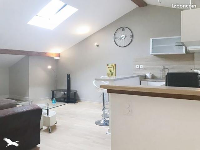 Appartement vente à Auch