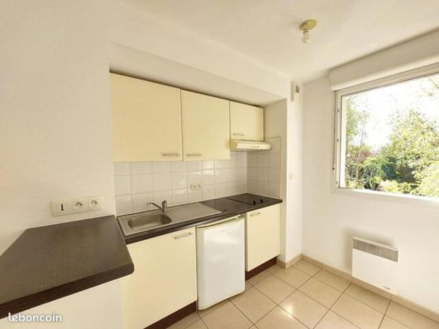 Appartement vente à Tours, Fondettes