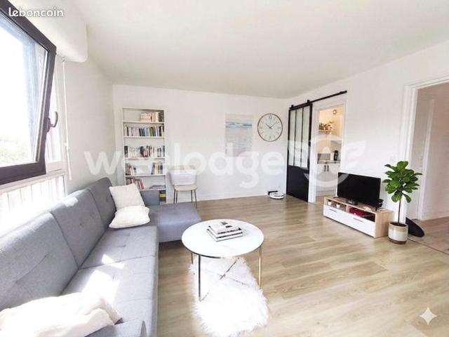 Appartement vente à Saint-Germain-en-Laye, Verneuil-sur-seine