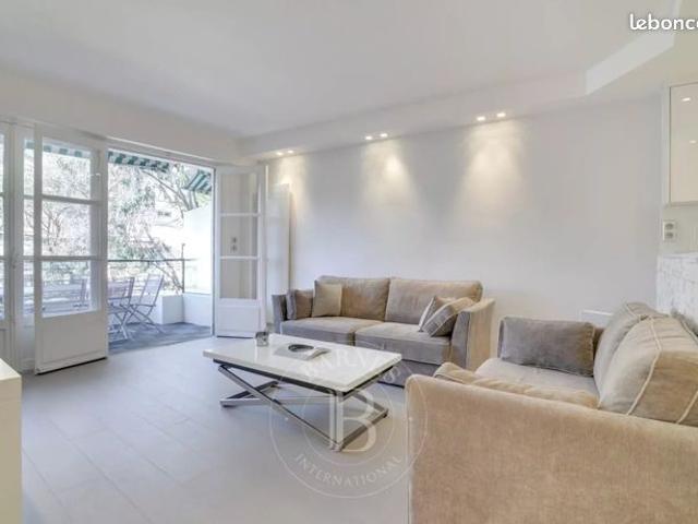 Appartement vente à Grasse, Cannes