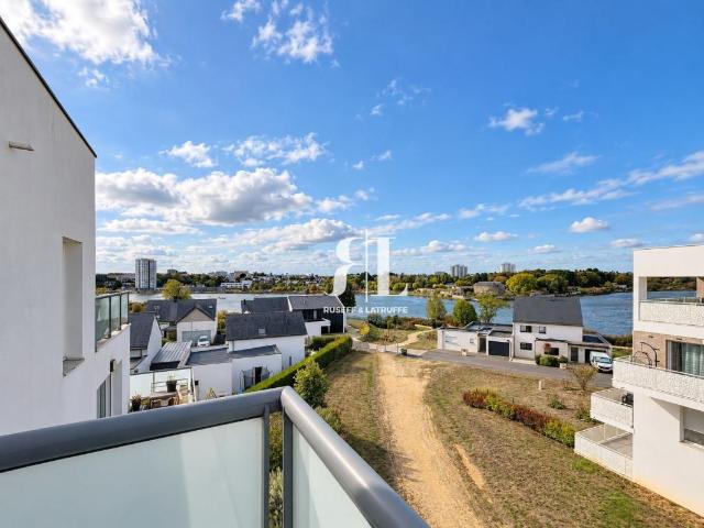 Appartement vente à Kerentrech, Lanester