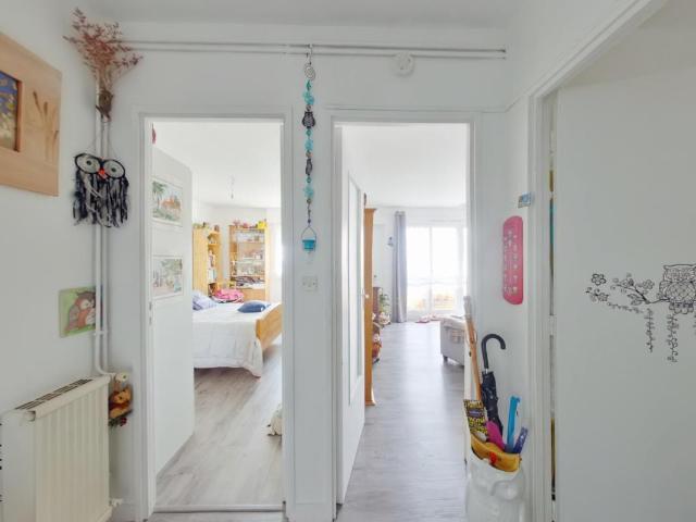 Appartement location à Châtellerault